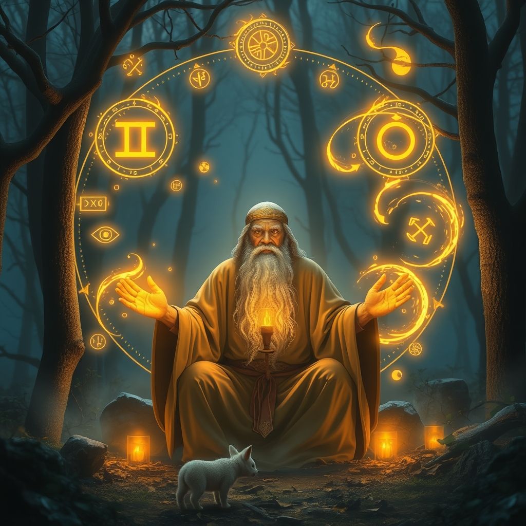 เปิดเผยจักขุมายา: ศาสตร์แห่งฤกษ์ดี